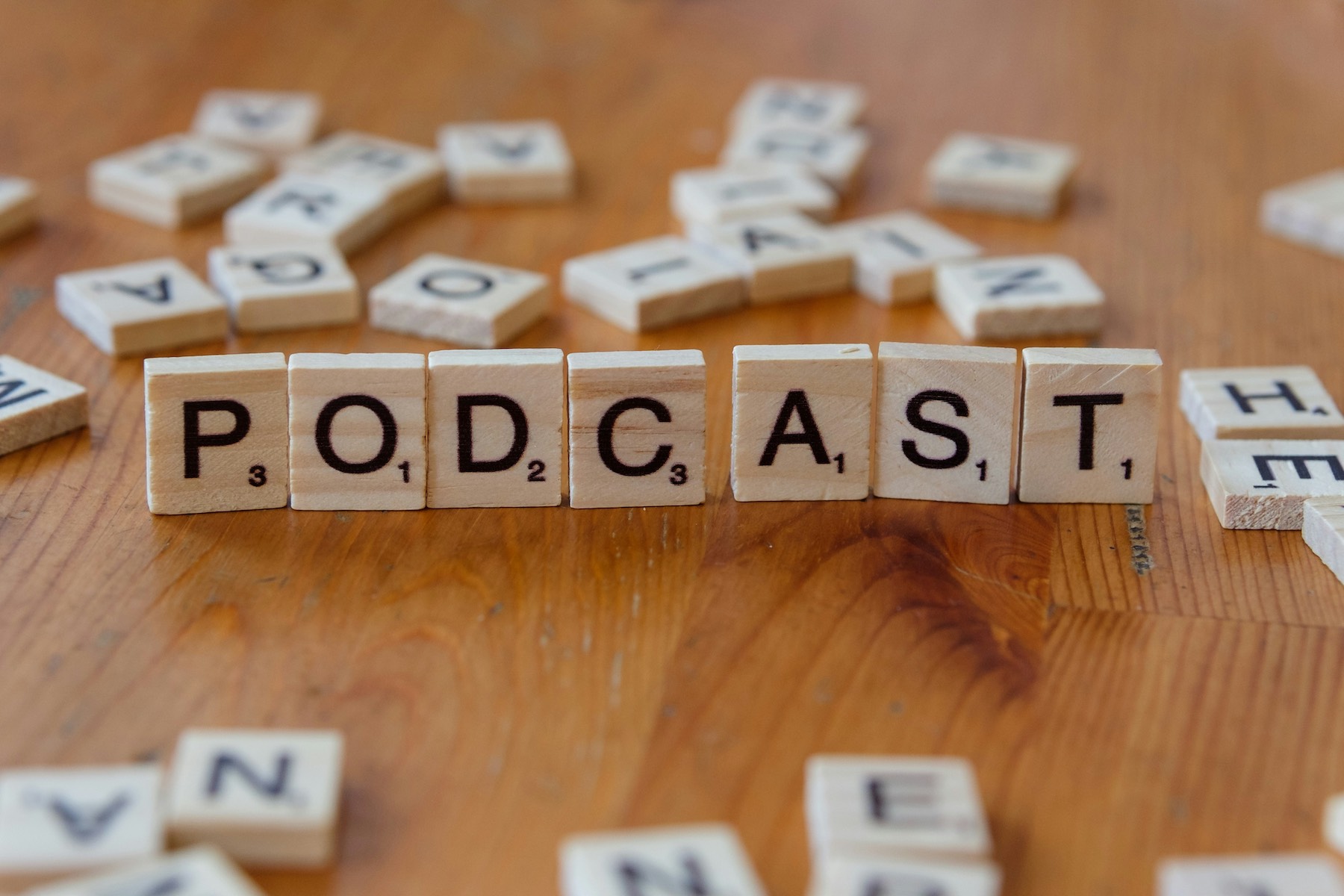 How To Plan and Launch A Podcast Series in 8 Steps